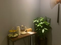 -沐森 •疗愈头疗馆(打浦桥店)