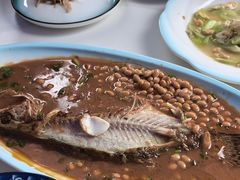 -黄牛肉馆·皖南土菜