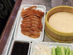 烤鸭-紫光园(创始店)