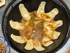 -锅来乐地锅鸡(安亭店)