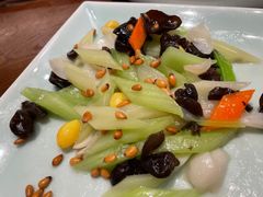 -佘山世茂艾美·御珍轩中餐厅