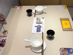 -蔡澜点心(三里屯T+MALL店)