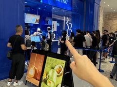 -the Roll'ING手作瑞士卷专门店(卓悦中心店)