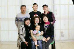 -开心贝贝儿童摄影(紫晶广场店)