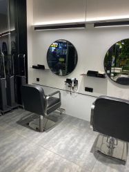 -卓梵美发·精品Salon