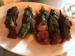 -Ocean's Table 欧舍