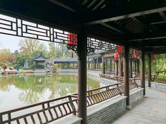 -南阳卧龙岗武侯祠