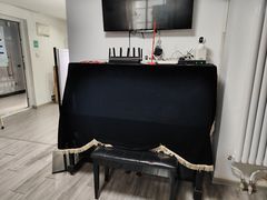 -梅纳·钢琴声乐架子鼓Mena Music(双井店)