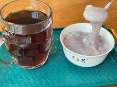 -笃笃笃糖粥(十全街店)