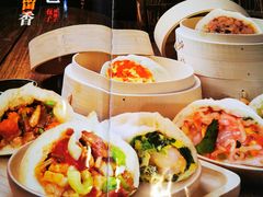 -陈傻子餐厅(世纪都会店)