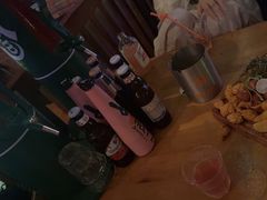 -HIB HUB公社(解放西路店)