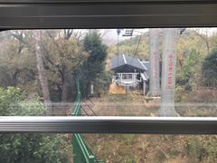 -紫金山索道-售票处