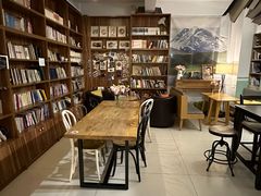 -KAFKA·卡夫卡咖啡(文林店)