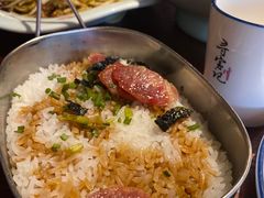 儿时酱油饭-寻宝记绍兴菜(鲁迅路店)