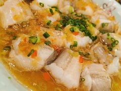 -抱德·潮汕味(琶洲店原惠城鱼仔)