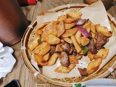 -那时新疆·若羌(经纬汇店)