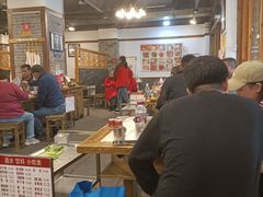 -重庆老火锅王(西安北路店)