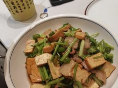 -福巷湘食小馆·猛火现炒(上海首店)