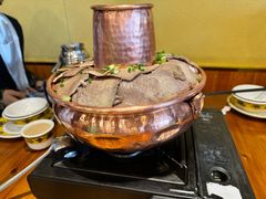-如意林卡藏餐吧(大昭寺店)