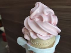 -麦当劳(铜锣湾店)