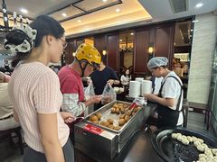 -毛华美食(清扬路店)