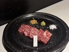 -焱铁烧·黑毛和牛专门店(杭州嘉里中心店)