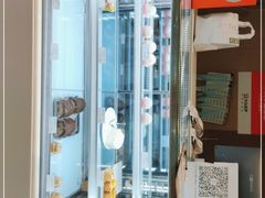 门面-iFood甜嫩嫩(江东北路店)