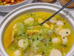 -吴掌柜·藕汤印象(南湖店)