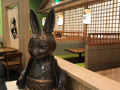 大堂-無邪日式甜品(华润五彩城购物中心店)