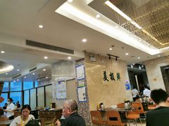 大堂-美极鲜食坊(宝安南路店)