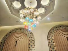 -羊巴道·国际清真餐厅·商务宴请团建·主题包厢