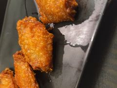 -明記茶餐廳(福田总店)