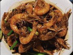 -老头儿油爆虾·知味杭州(爱琴海购物中心)