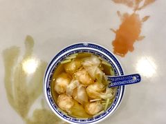 -香港麦奀云吞面世家(中山二路店)