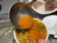 -海底捞火锅(青山湖万达夜宵主题店)