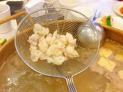 -食潮汕头鲜牛馆(望京保利店)
