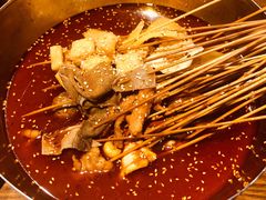 -付小姐在成都(五道口店)