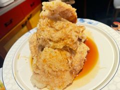 -孙家外婆•长春地标美食新名片(红旗街万达店)