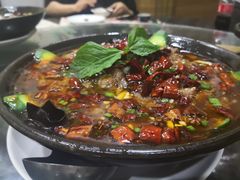 -虾饺妹·粤式手工点心(水荫路店)