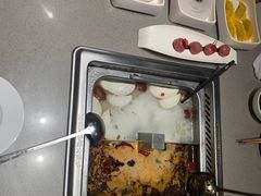 -海底捞火锅(长沙华创国际广场店)