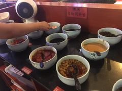 -潮牛一家潮汕牛肉火锅(璧山中央大街店)