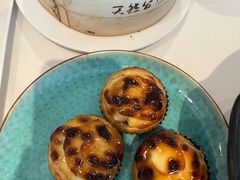 和牛蛋挞-天然台1908(中建广场店)