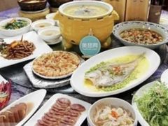 -琼林徽宴(中央门店)