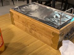 -烤满分·东北烧烤(首经贸店)