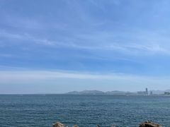 -养马岛旅游度假区