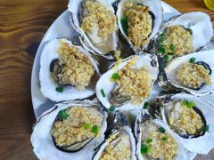 -板桥海鲜广场(文明东店)