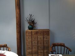 -翁暖茶馆(滨江东总店)