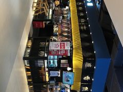 景观位-雷门拉面店(新光天地店)