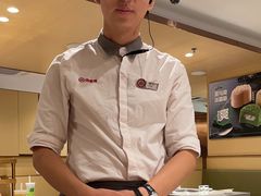-海底捞火锅(中山路天主教堂店)