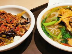 -水平有限广西米粉·广西风味集(五道口店)